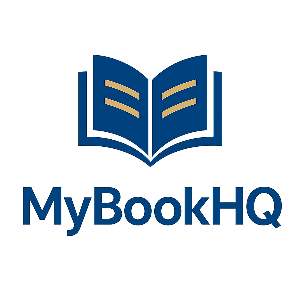 Mybookhq