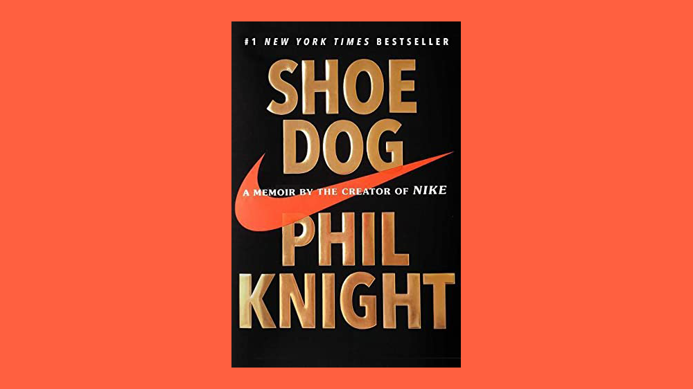 Shoe Dog by Phil Knight: The Nike Story They Don’t Tell You