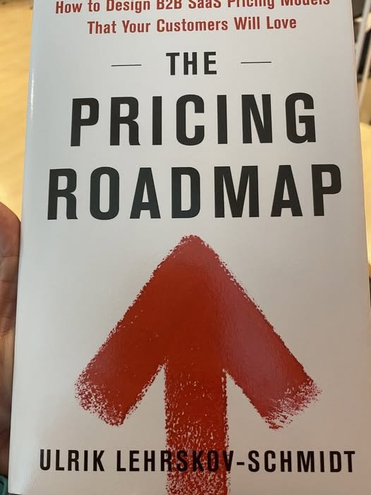 The Pricing Lessons Every Founder Needs to Know | The Pricing Roadmap Review