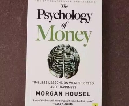 the-psychology-of-money-book-summary