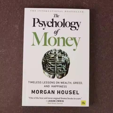 the-psychology-of-money-book-summary