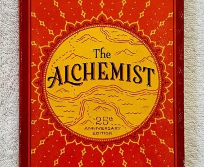 The Alchemist Book Summary: Themes, Meaning, Symbolism & Life Lessons Explained
