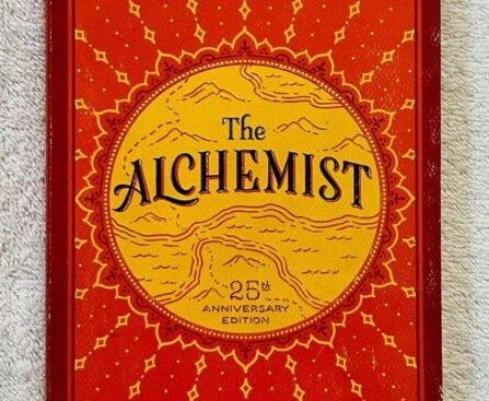 The Alchemist Book Summary: Themes, Meaning, Symbolism & Life Lessons Explained