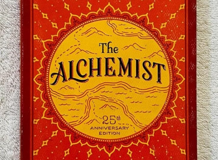 The Alchemist Book Summary: Themes, Meaning, Symbolism & Life Lessons Explained