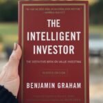 the intelligent investor by benjamin graham