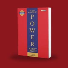 The 48 laws of power by Robert Greene book full book review