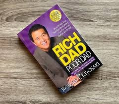 Rich dad, poor dad book review