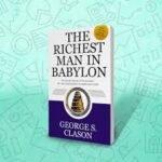 richest man in babylon by george s clason book review