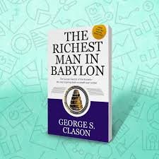 richest man in babylon by george s clason book review