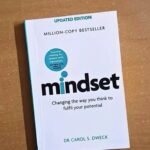 Mindset by Carol S. Dweck Book Summary and Key Lessons