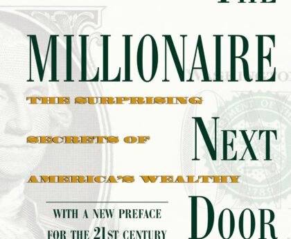 The Millionaire Next Door book review