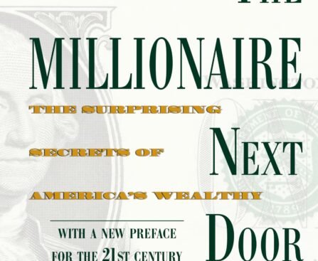 The Millionaire Next Door book review
